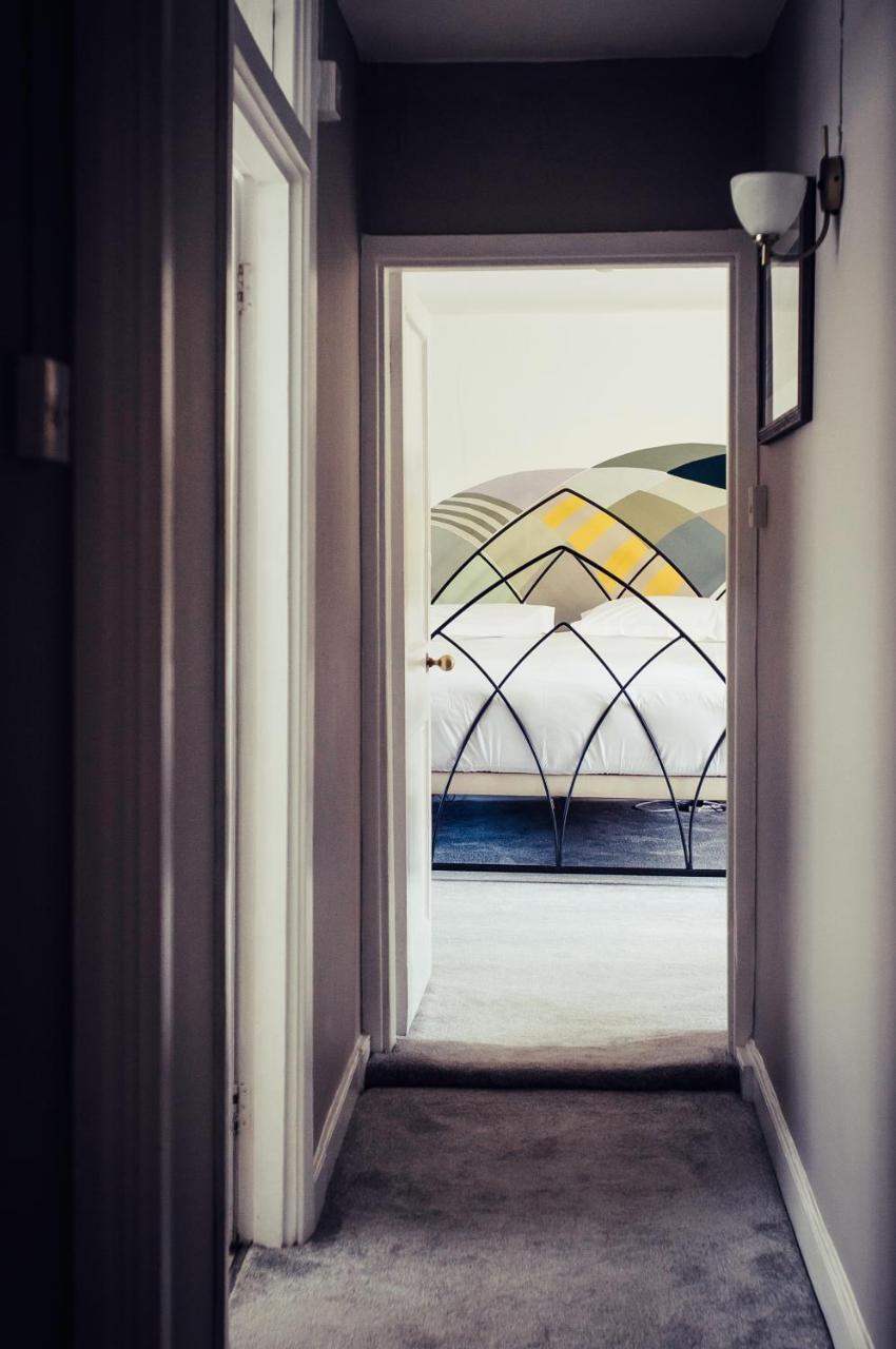 The Ollerod Hotel Биминстър Екстериор снимка